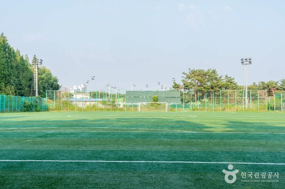 신대레포츠공원