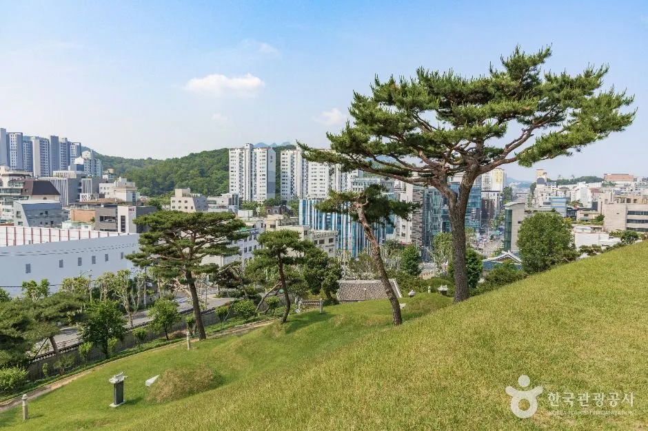 서울_효령대군이보묘역 (4)