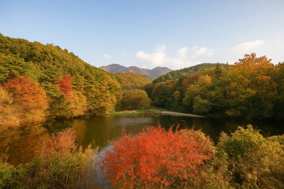 수태골