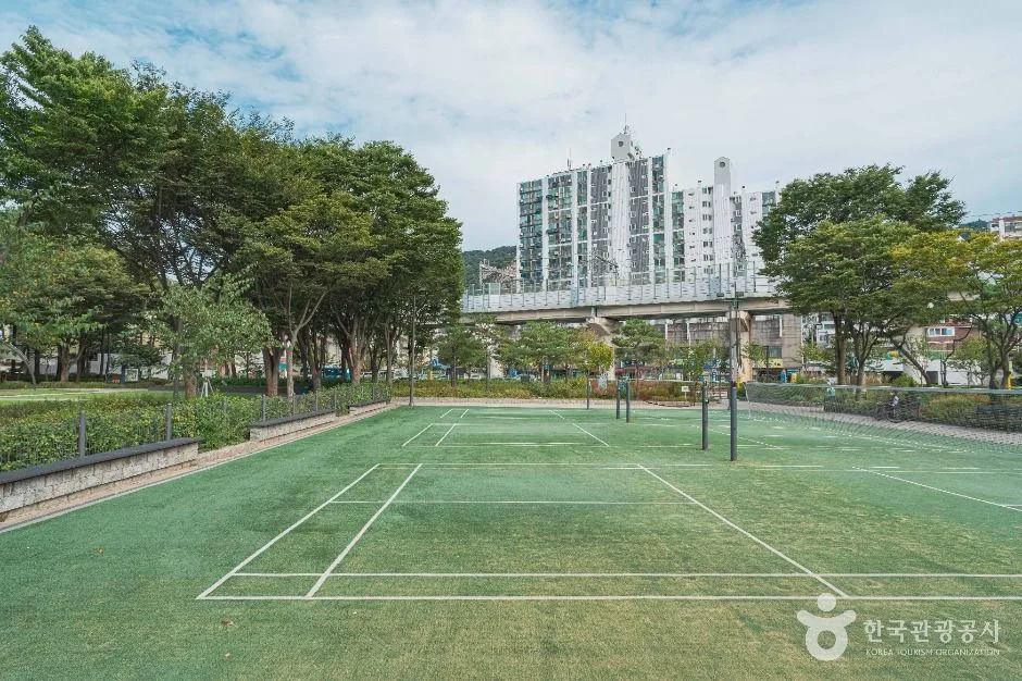 서울_수락산 당고개지구 공원 (4)