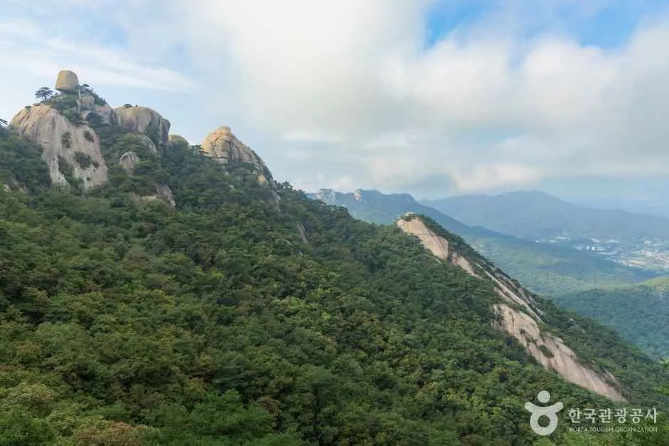 북한산국립공원