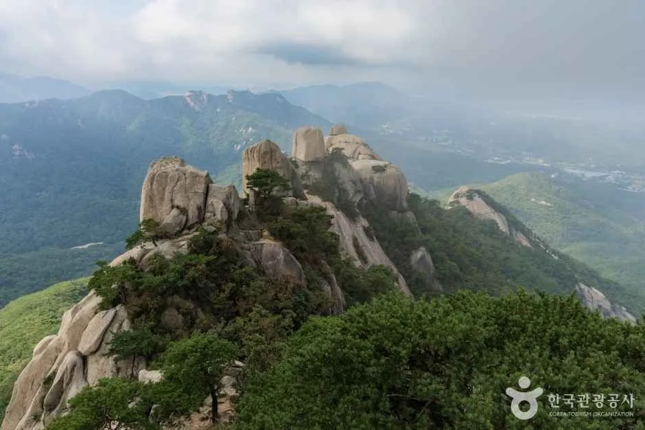 북한산국립공원