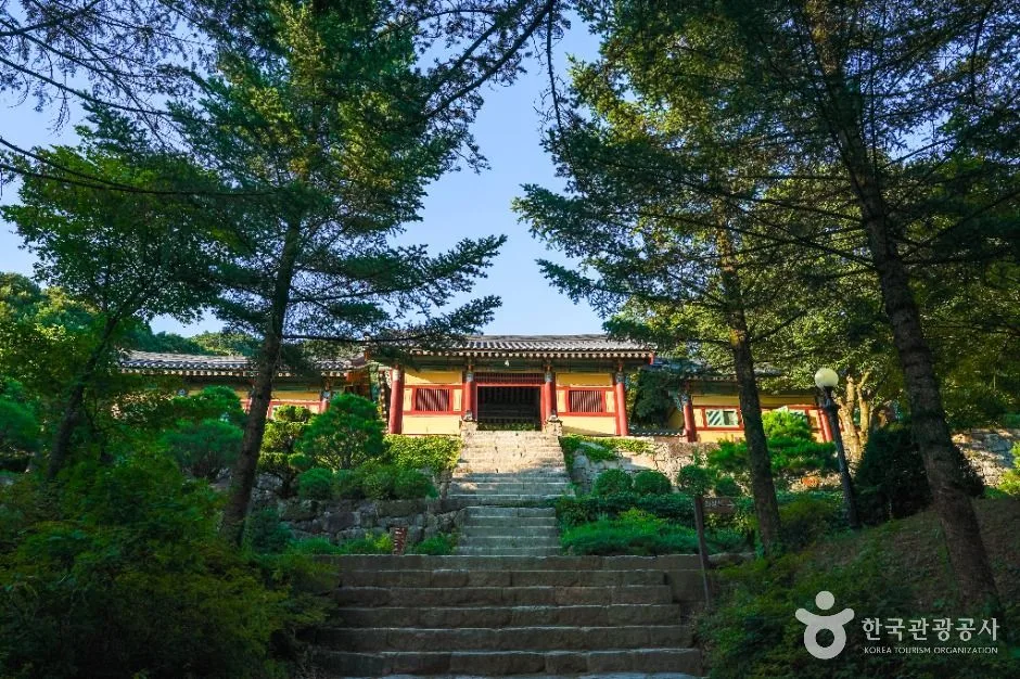 영주_부석사 [유네스코 세계유산] (2)