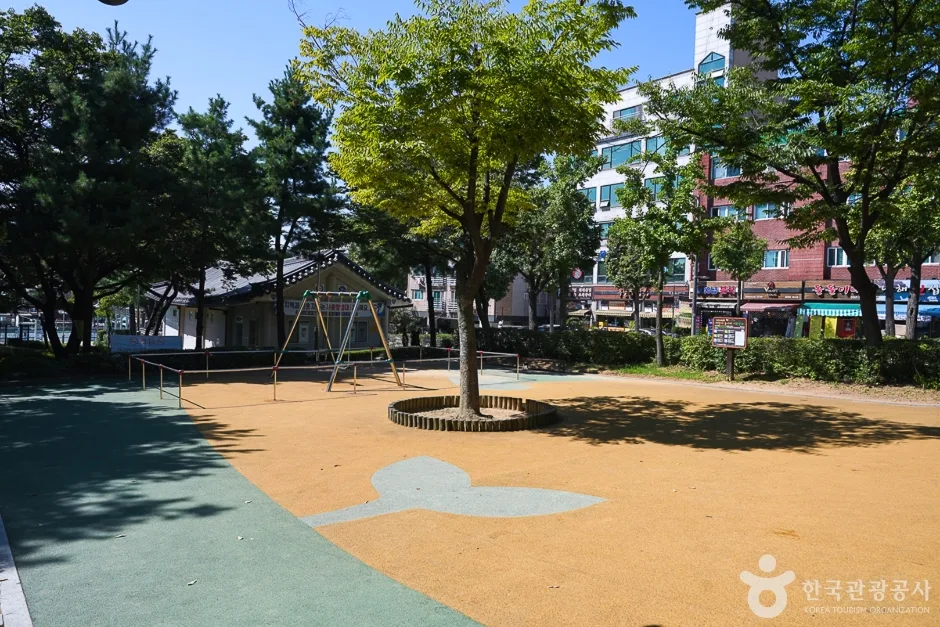 계산국민체육공원 (16)