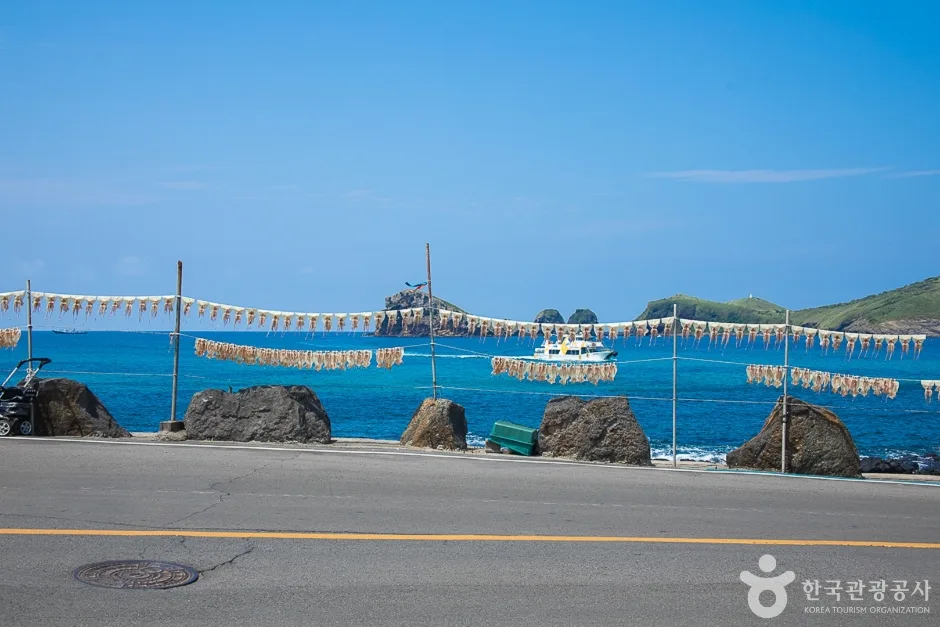 엉알해안산책로 (4)