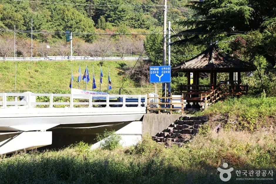 감천계곡 (17)