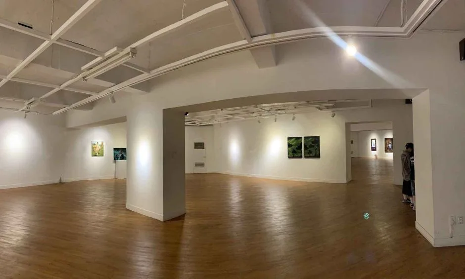 광주_조선대학교 미술관 (2)