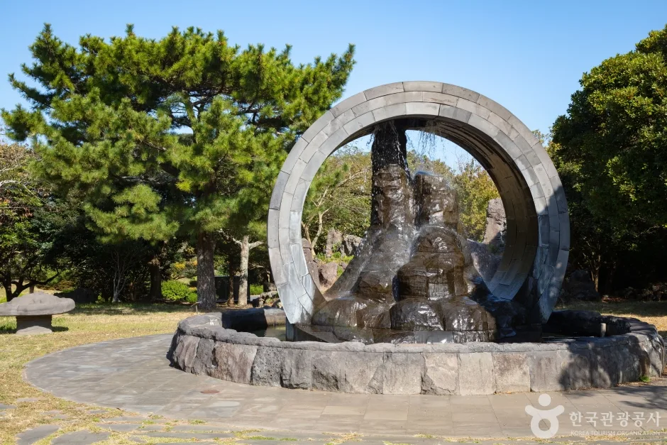 만장굴 (제주도 국가지질공원) (6)