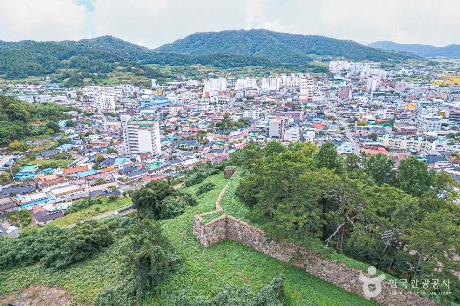 진도_진도읍성 (3)
