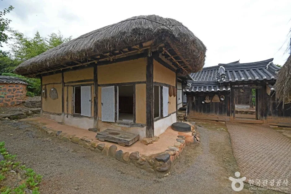 제천 지곡리 고가 (7)
