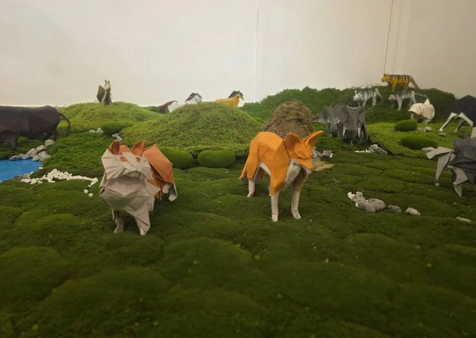 서울_종이나라박물관 (4)