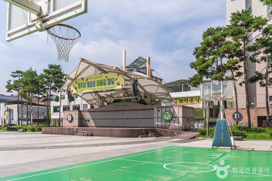 청주청소년광장 (5)