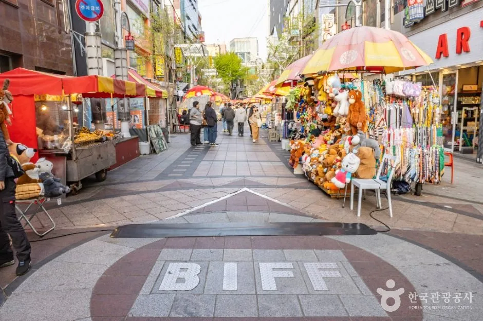 부산_BIFF 광장 (3)