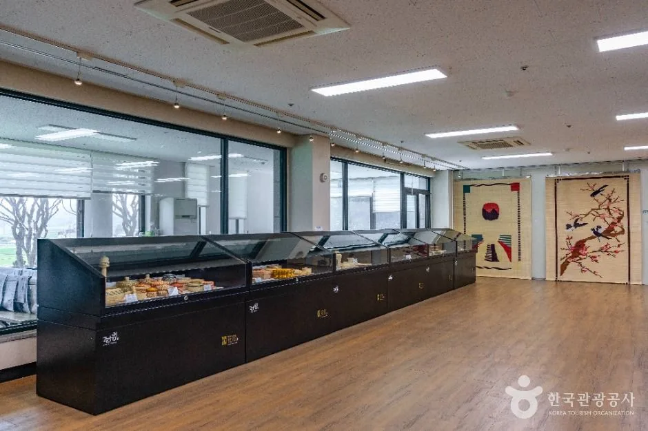 강화_강화 화문석 문화관 (7)