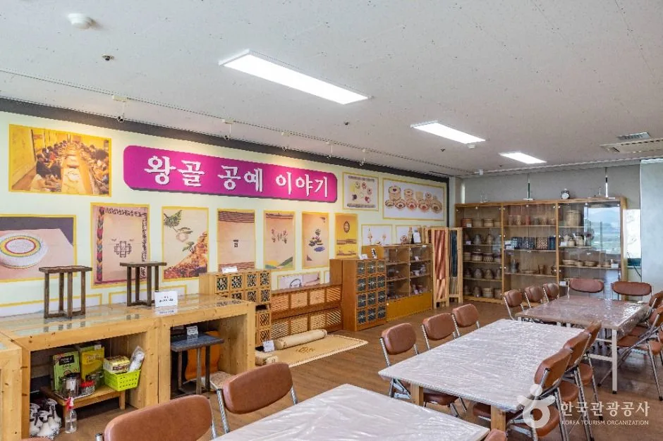 강화_강화 화문석 문화관 (10)