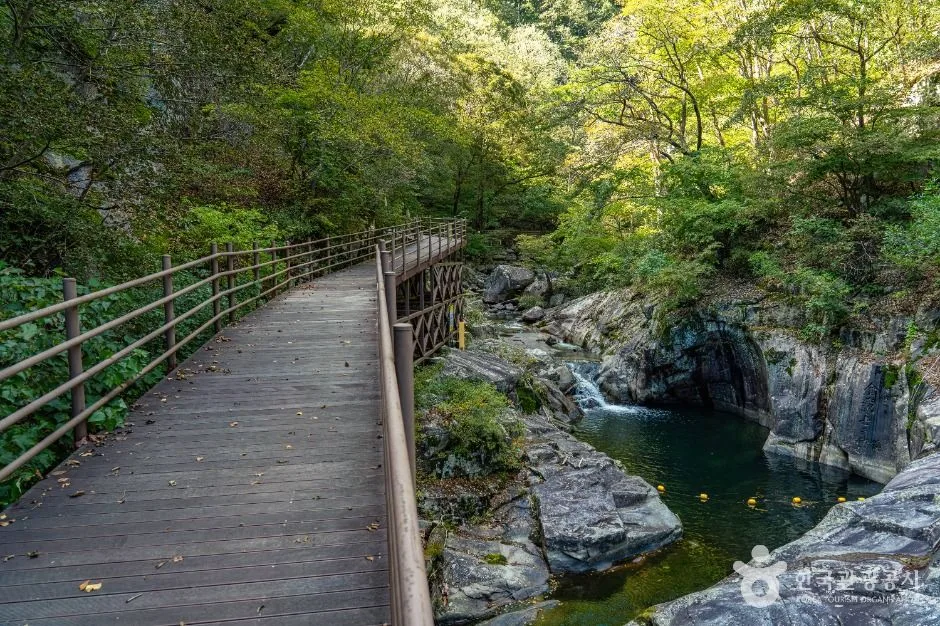 장수_덕산계곡(덕산용소) (5)