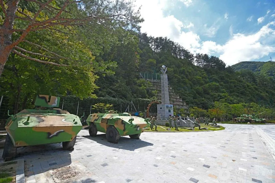 태백_학도병충혼탑 (6)