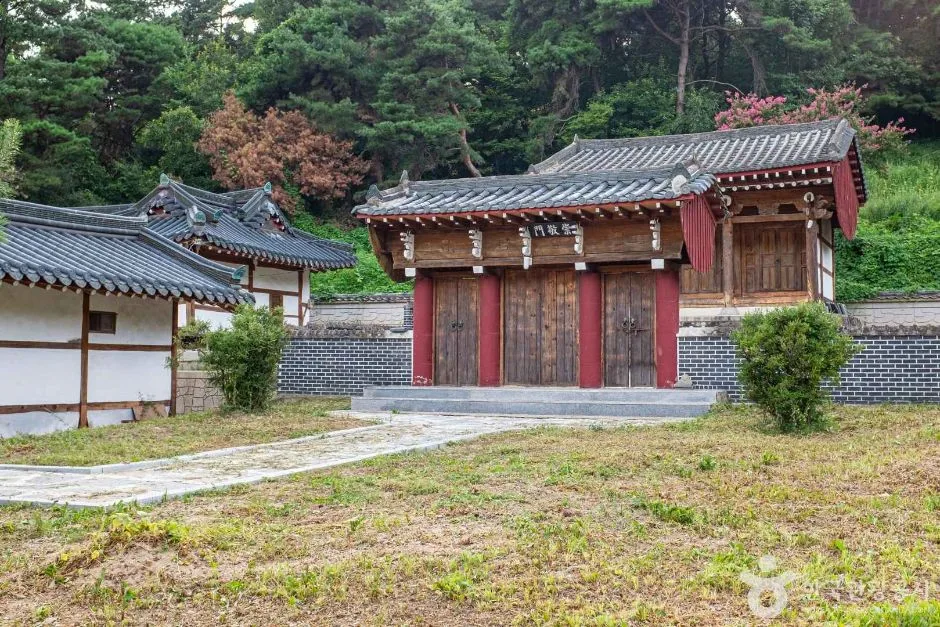 성주_운양서원 (6)