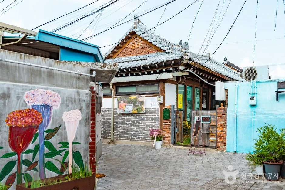 서학동사진미술관