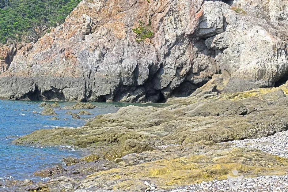 전북_군산_몽돌해수욕장 몽돌해변 (6)