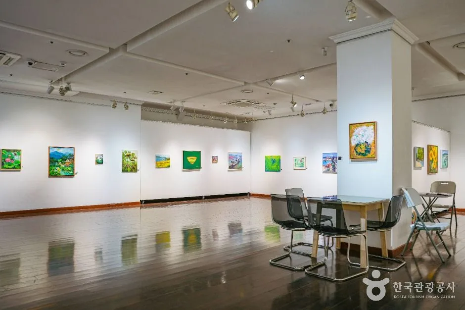 서울_조형갤러리 (3)