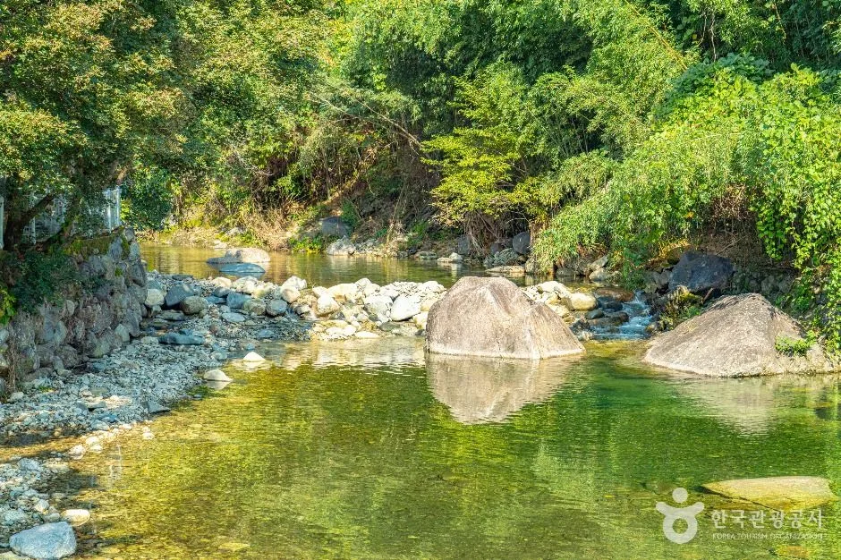 산청_고운동계곡 (4)