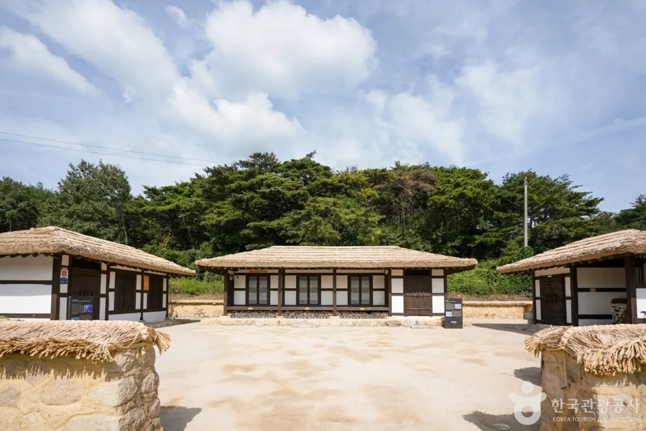 경북_포항_이명박대통령생가 (15)