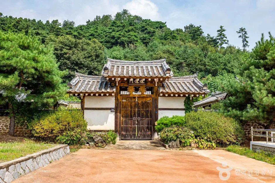예천_금곡서원 (2)