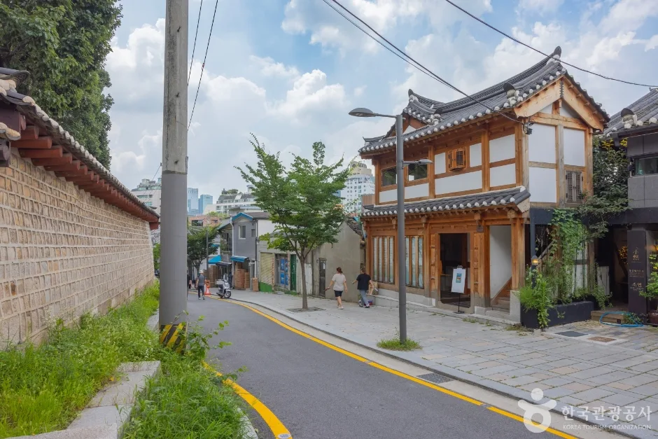 서순라길 (4)