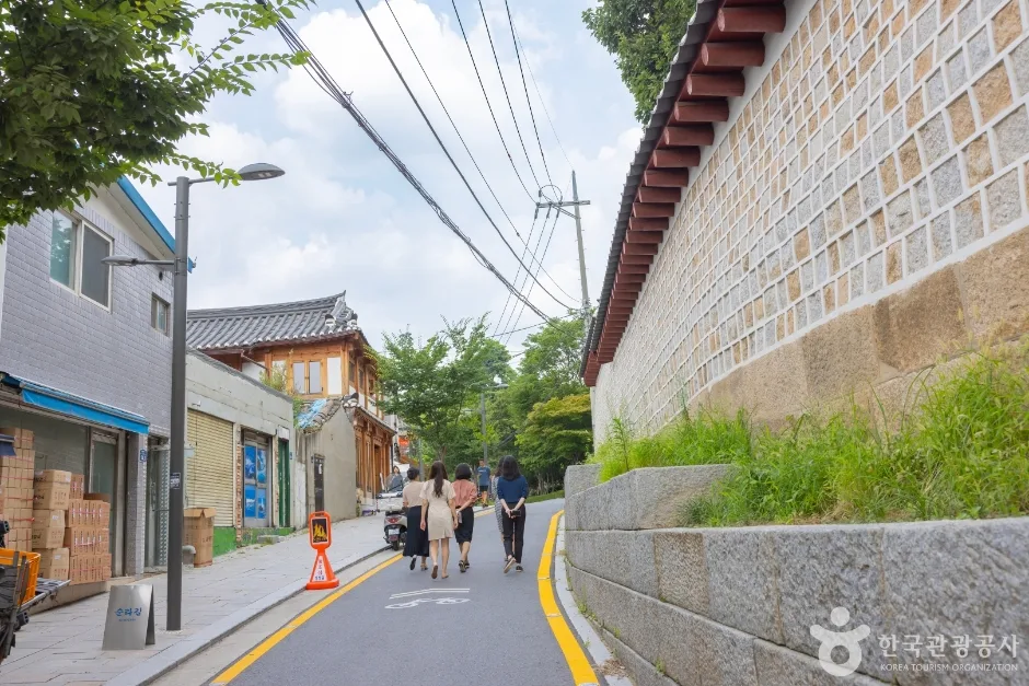 서순라길 (3)