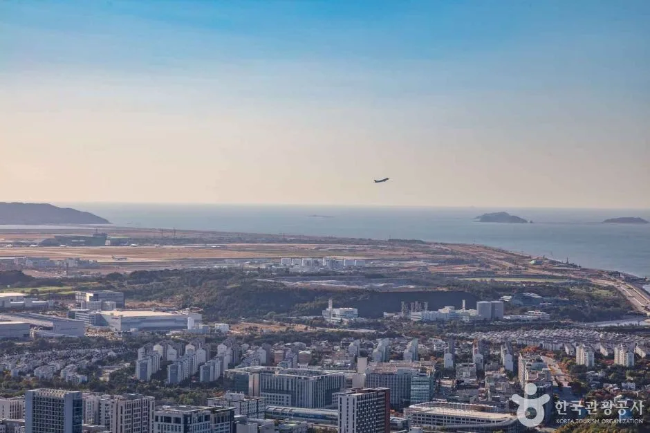 백운산전망대 (4)