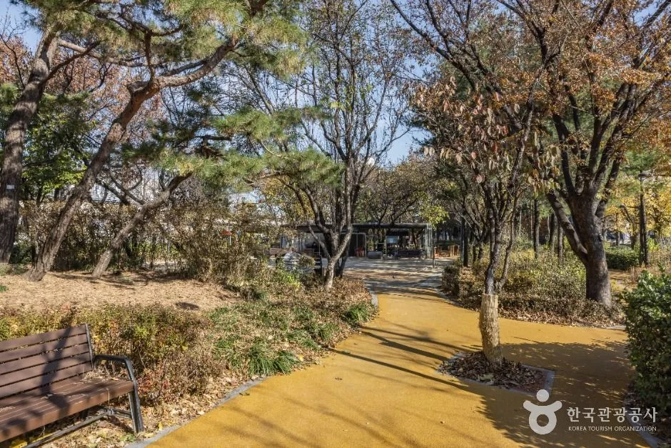 서울용산_성촌공원 (2)