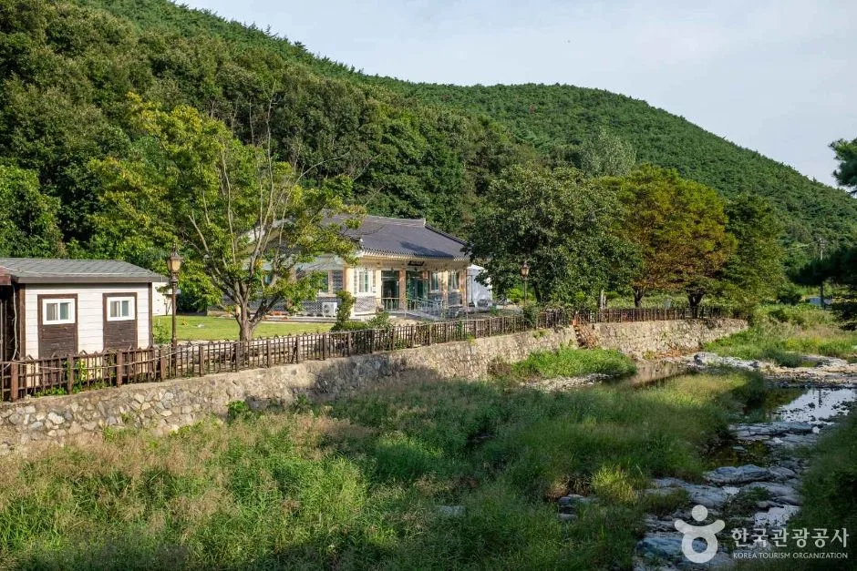 경주_옥산 세심마을 (2)