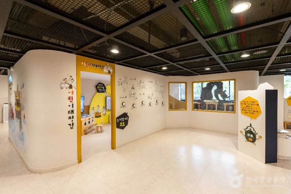 청주_국립청주박물관 어린이박물관 (9)