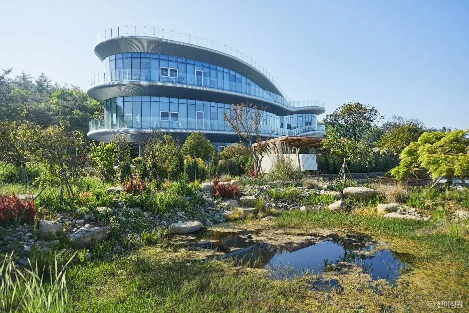 산이정원 (5)