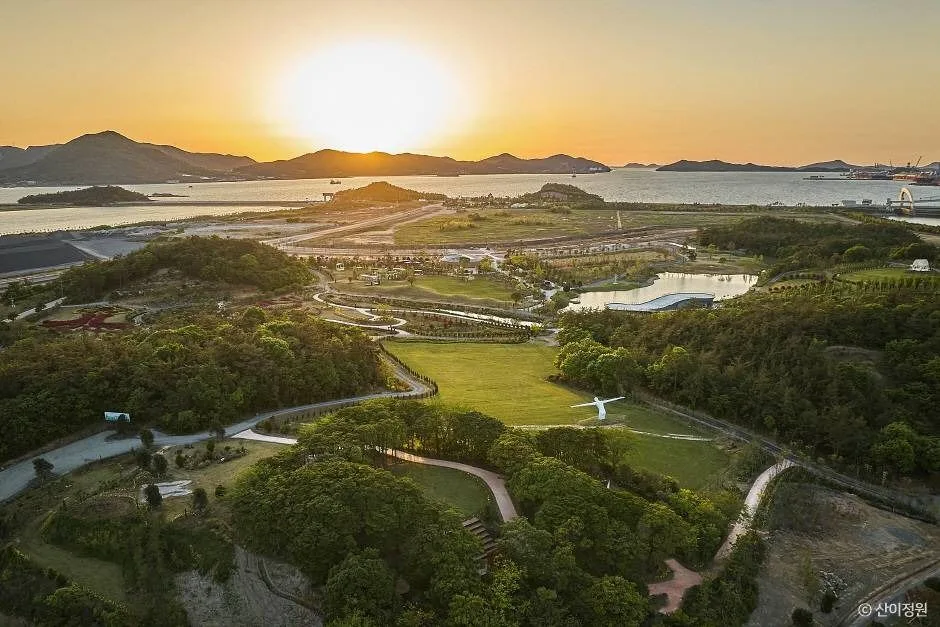 산이정원 (11)