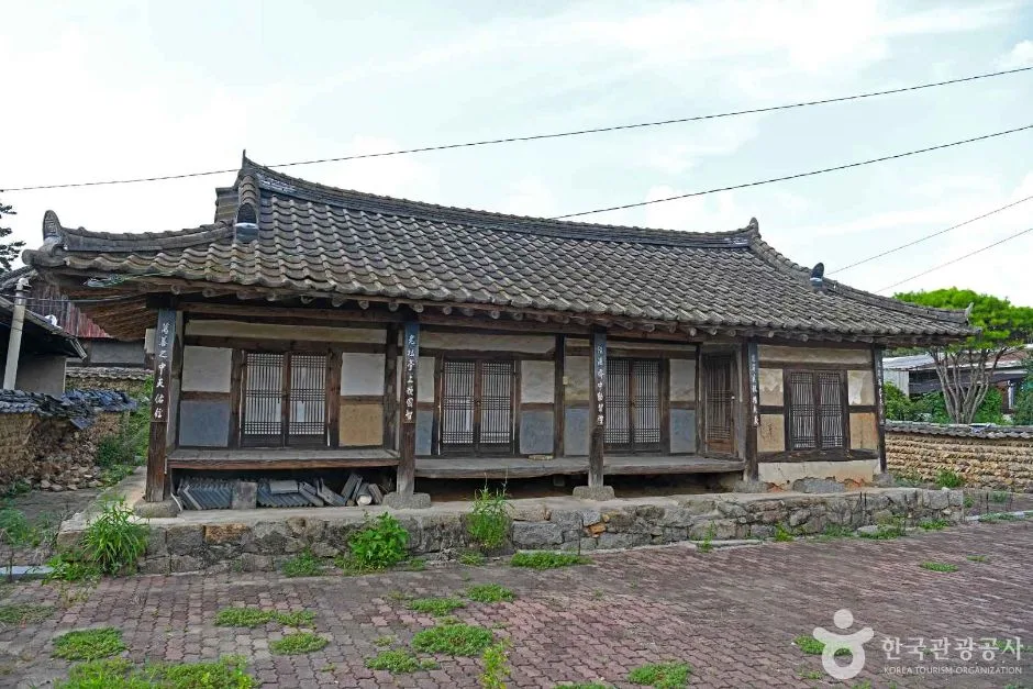 전북_임실_덕암서원(임실) (4)