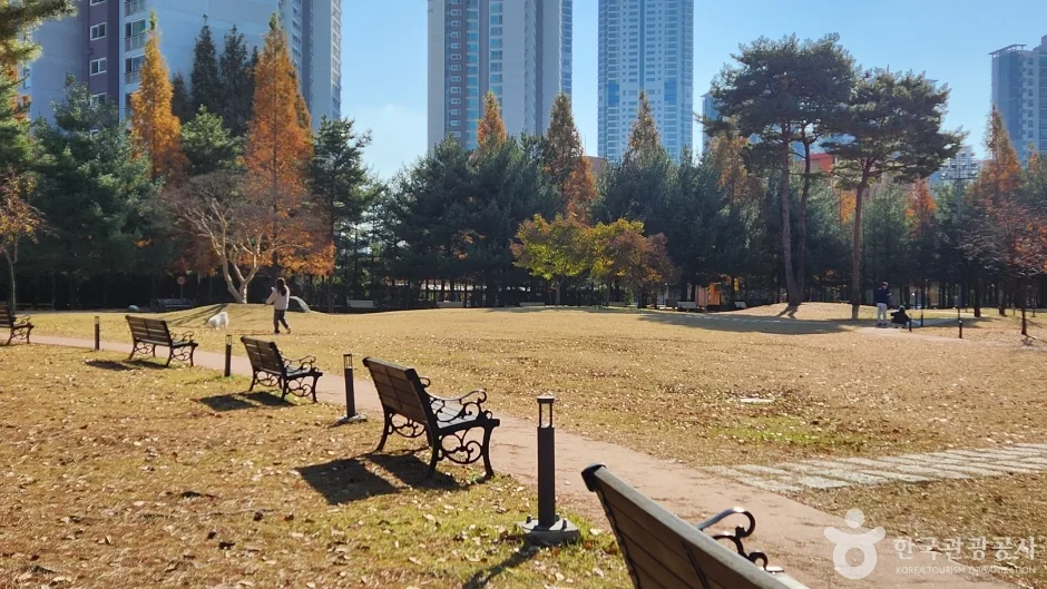 경기도_화성시_센트럴파크_공원전경 (3)