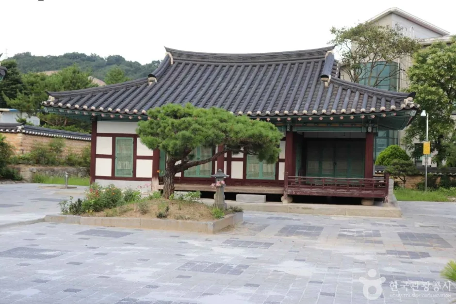 화산서원 (2)
