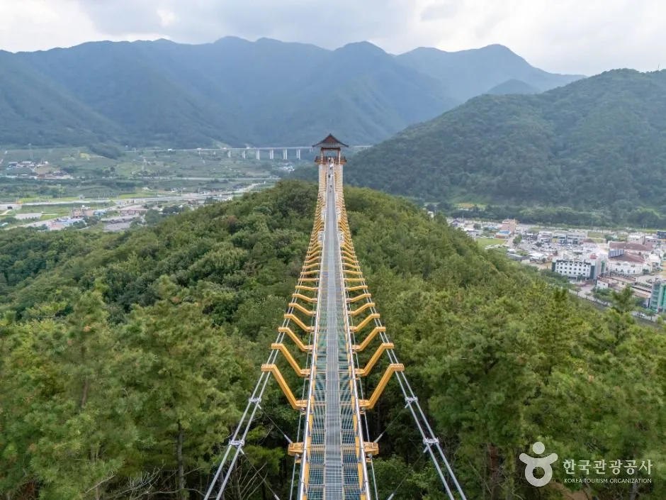 문경_봉명산 출렁다리 (3)