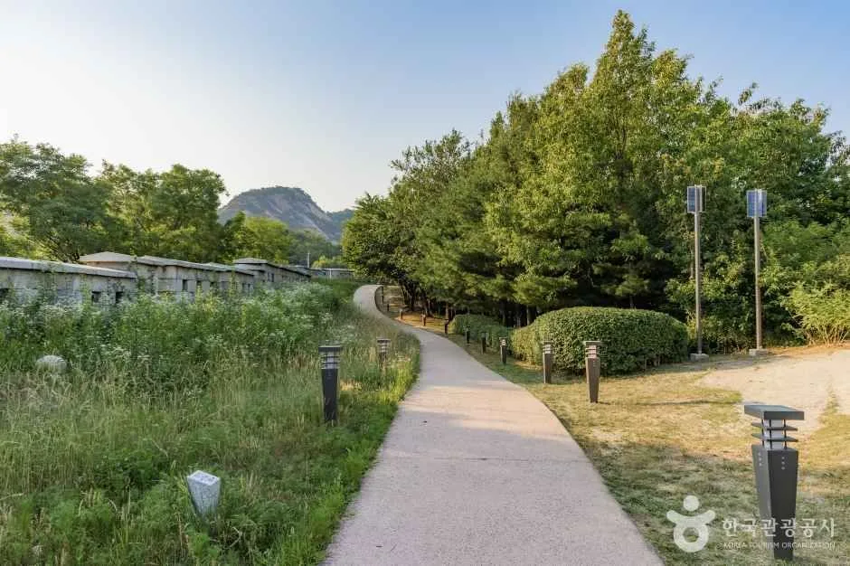 인왕산