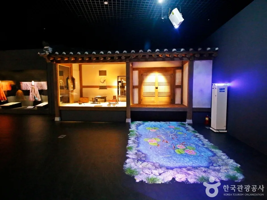 대전시립박물관 (12)