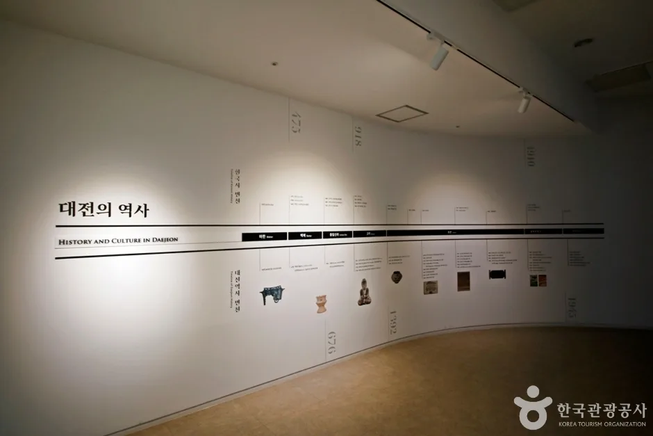 대전시립박물관 (9)