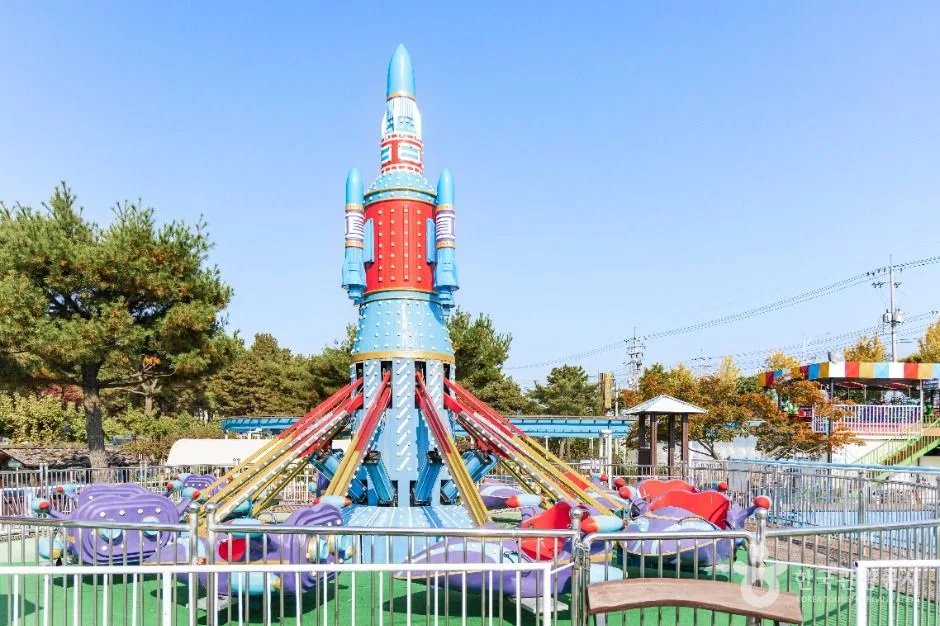 춘천_육림랜드 (4)