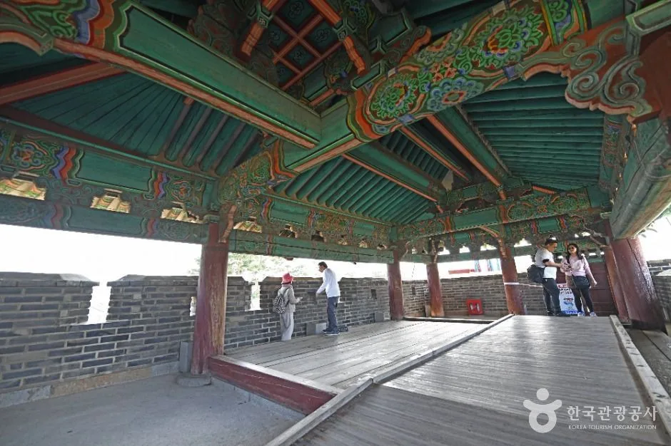 수원_창룡문 (4)
