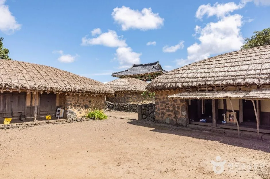 제주_제주 성읍마을 고평오 고택 (4)