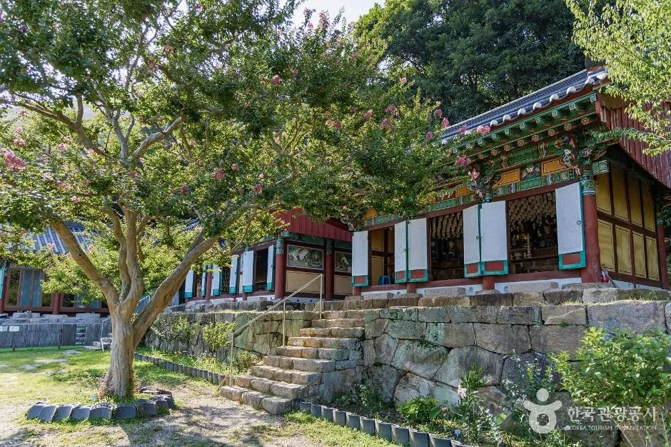 강진_백련사(강진) (2)