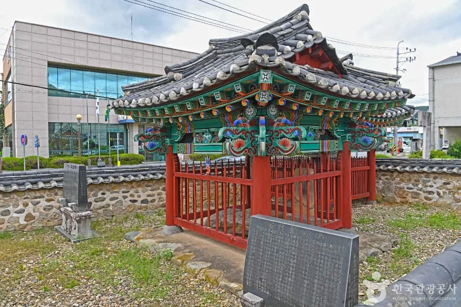 독상리석등 (3)