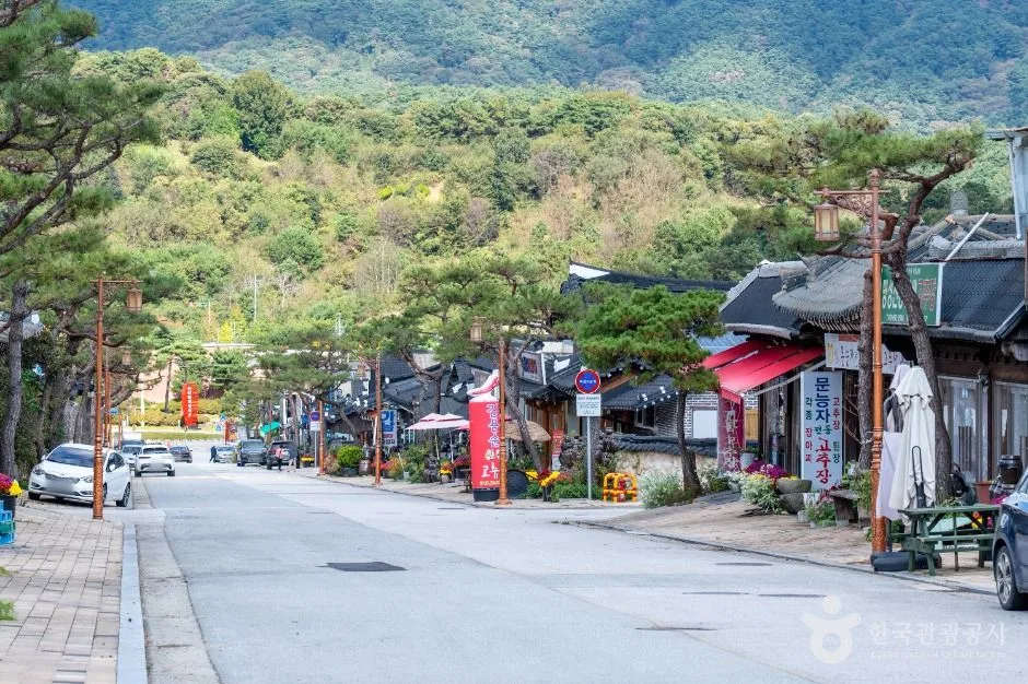 순창_순창 전통고추장 민속마을 (5)