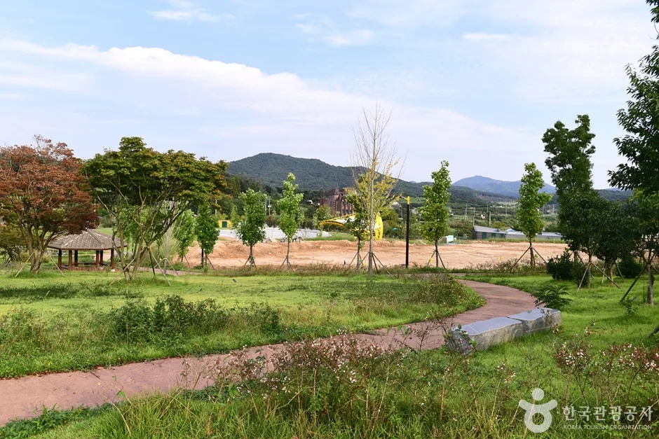 전남_장성_장성 상무평화공원 (2)